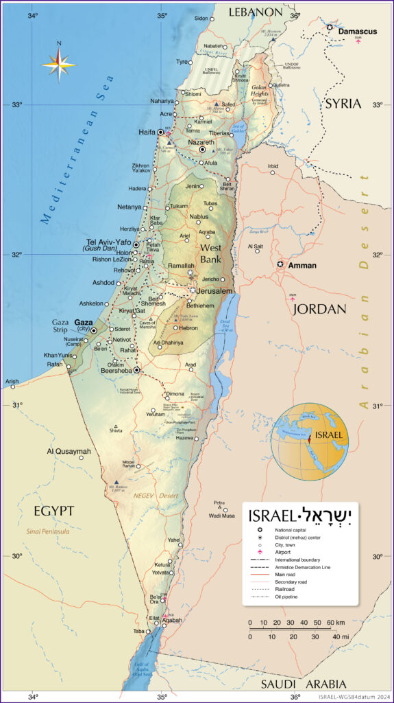 Israel
